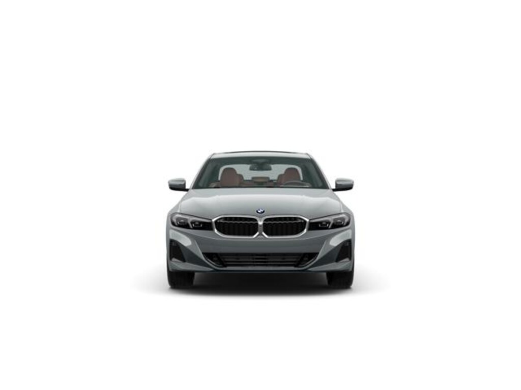 New 2026 BMW 330i xDrive Sedan