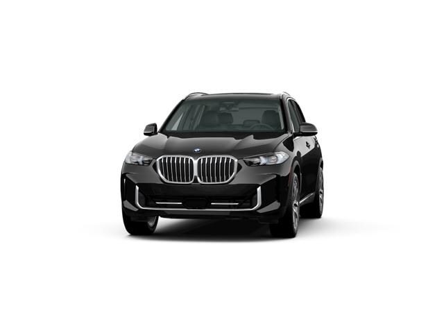 2025 Bmw X5 xDrive40i photo 4
