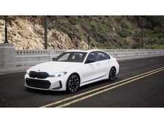2026 BMW 330i