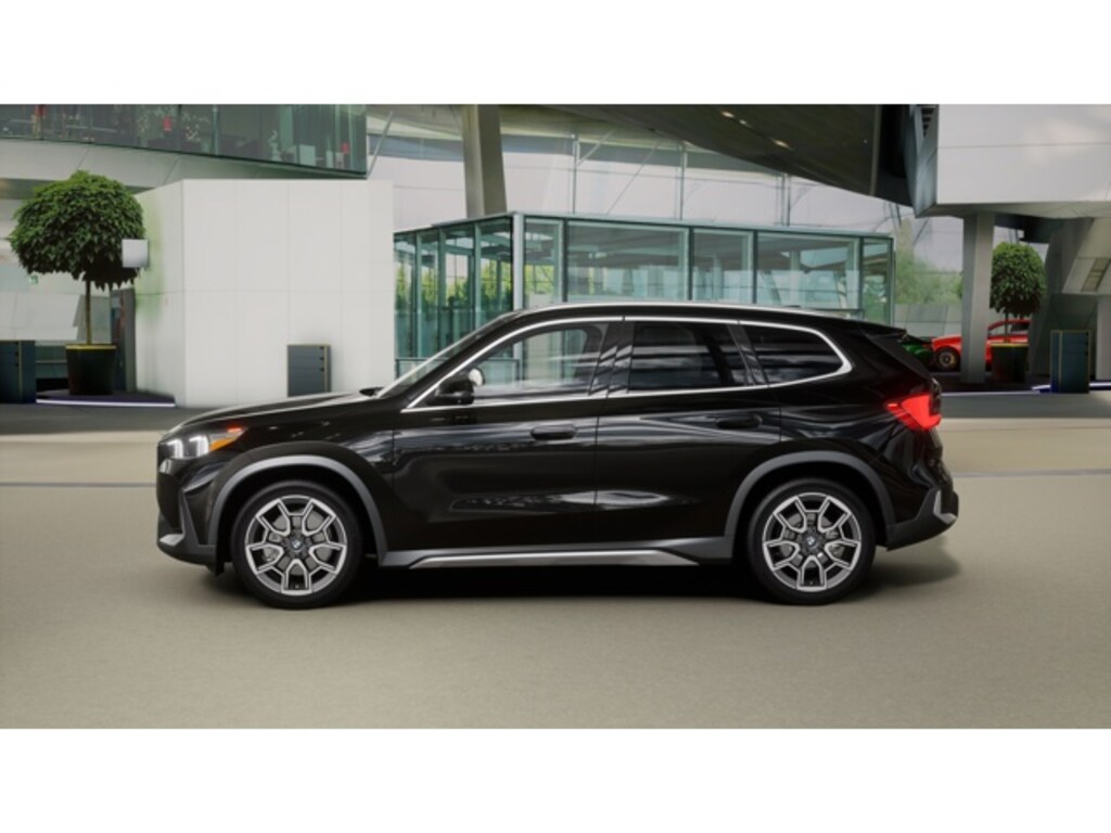 New 2026 BMW X1 xDrive28i SUV