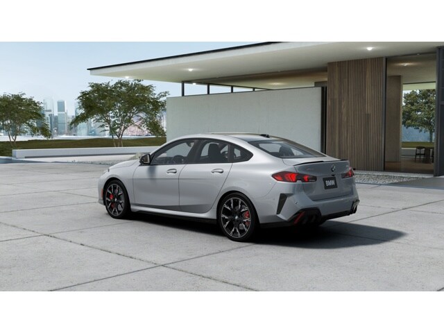 2026 Bmw 228i xDrive Gran Coupe photo 3