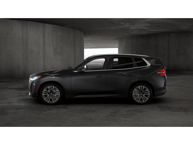 2026 Bmw X3 photo 4