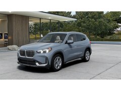 2026 BMW X1 xDrive28i SUV