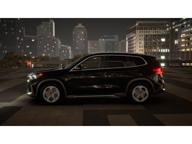 2026 Bmw X1 XDrive28i photo 4
