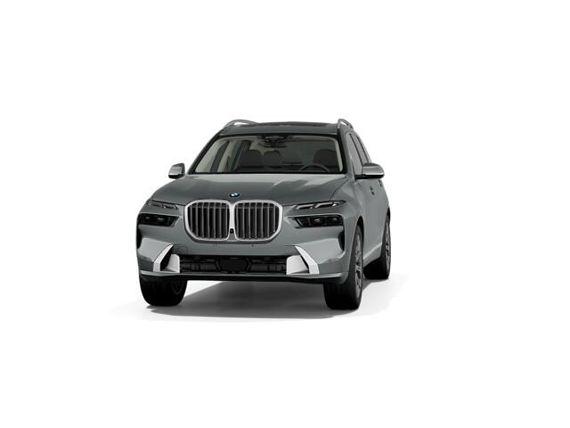 2026 Bmw X7 xDrive40i photo 3