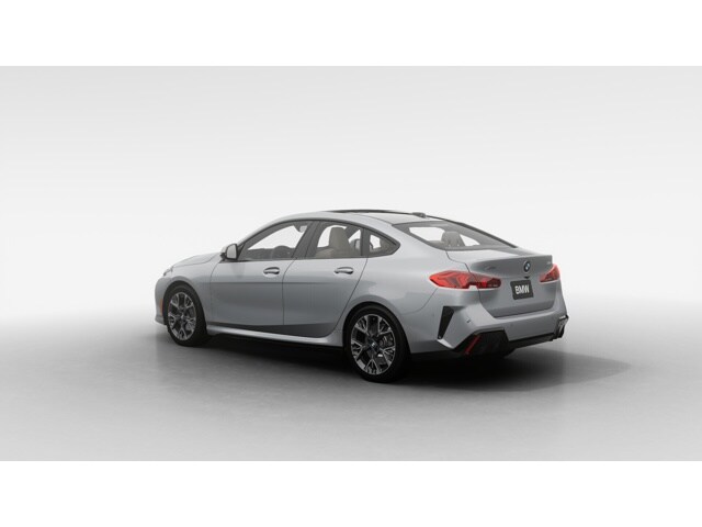 2025 Bmw 228i xDrive Gran Coupe photo 2