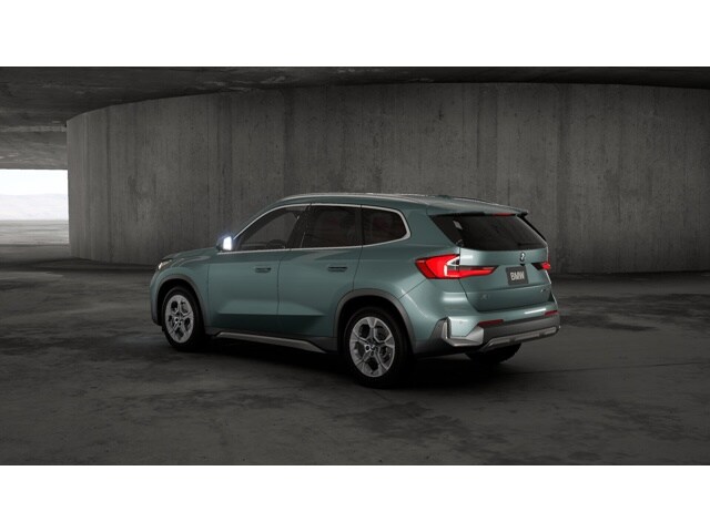 2026 Bmw X1 XDrive28i photo 2