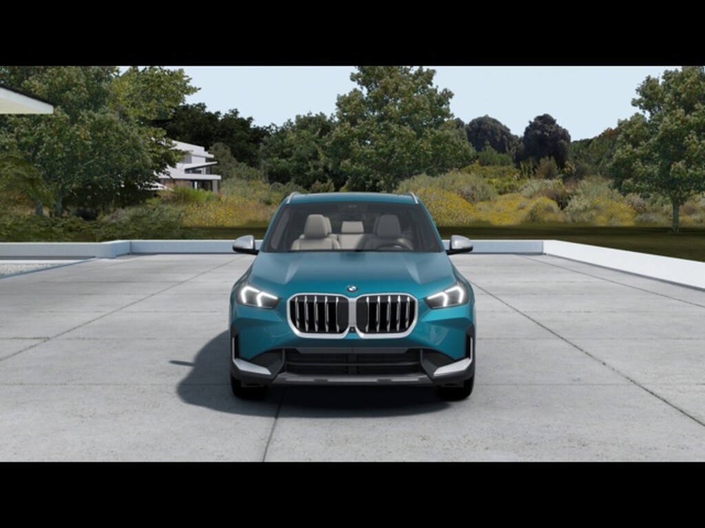 New 2025 BMW X1 xDrive28i For Sale in Baltimore Maryland BMW Dealer