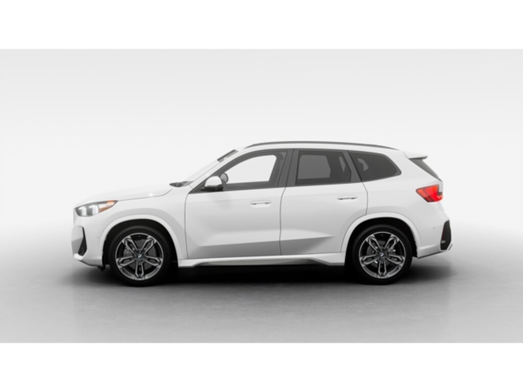 New 2026 BMW X1 xDrive28i SUV