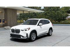 2026 BMW X1 xDrive28i SUV