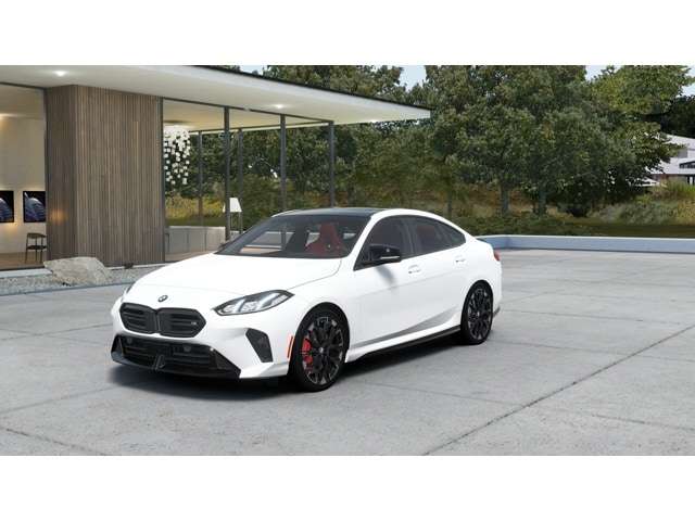 2026 BMW 2 Series M235 xDrive Gran Coupe's photo