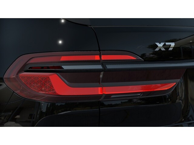 2026 BMW X7 M60i - Photo 25