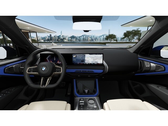 2025 Bmw X3 30x Drive photo 13