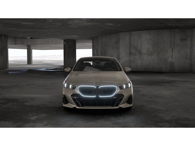 2026 Bmw 530i 5-Series photo 3