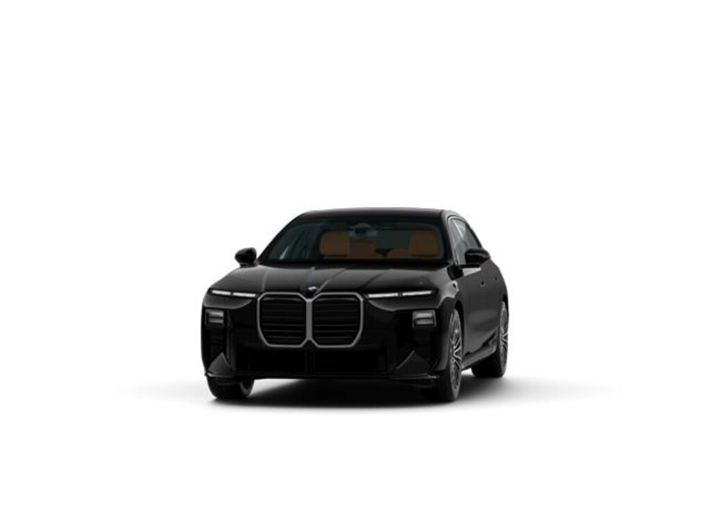 New 2027 BMW 740i xDrive Sedan