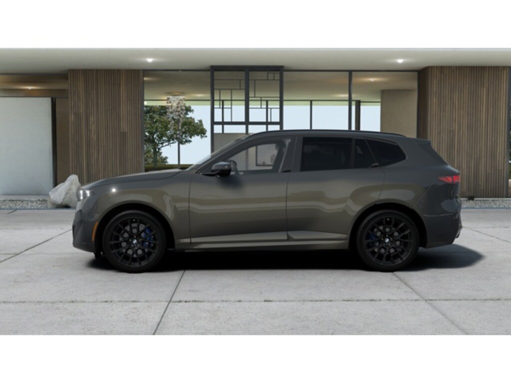 New 2027 BMW X5 40