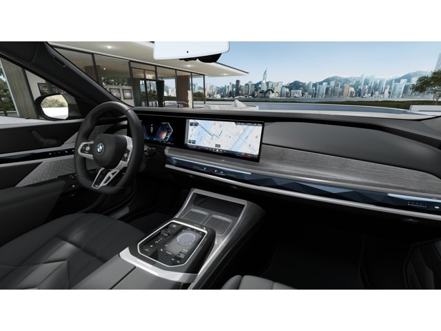 2026 BMW 7 Series 740i - Photo 31