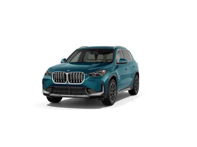 2025 Bmw X1 XDrive28i photo 2