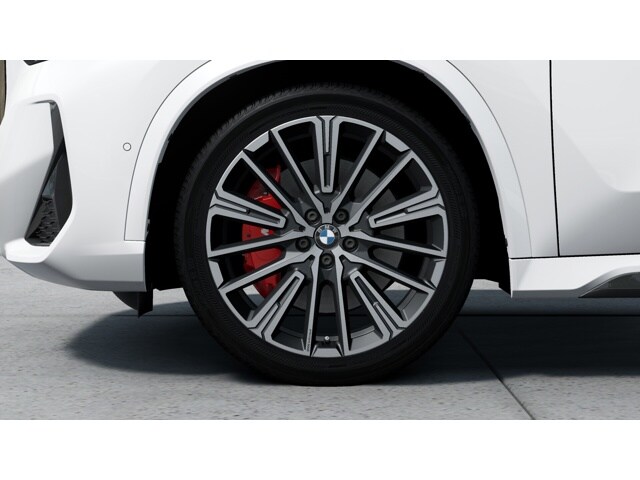 2025 BMW X1 28i - Photo 40