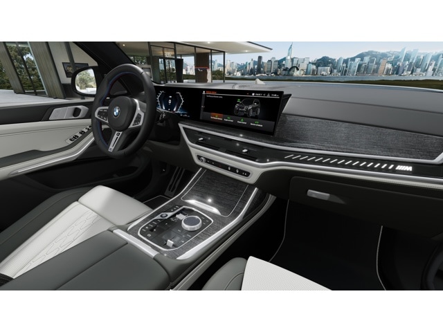 2026 BMW X7 M60i - Photo 34