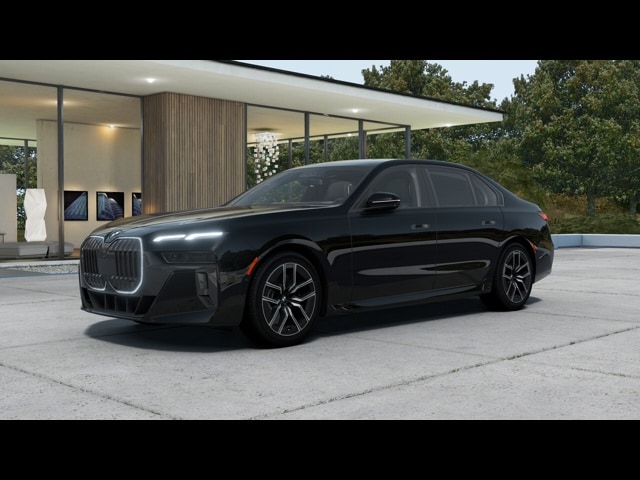 2024 BMW 7 Series 760i xDrive -
                Ramsey, NJ