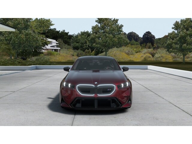 2026 Bmw M5 5 photo 3
