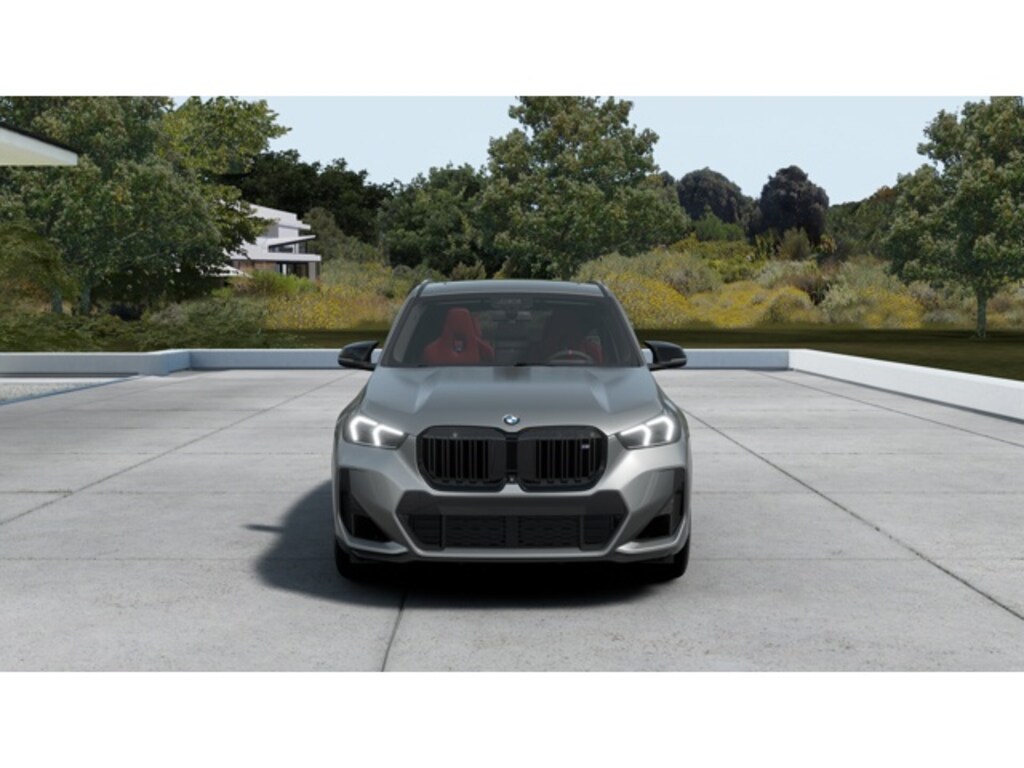 New 2027 BMW X1 SUV
