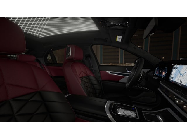 2026 BMW 7 Series 740i - Photo 52