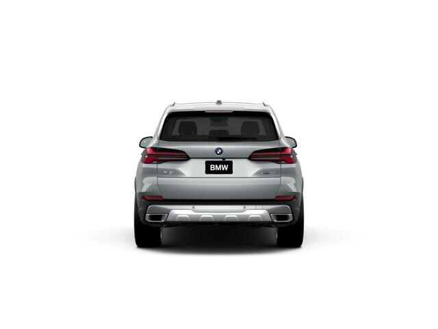 2026 BMW X5 50e - Photo 46