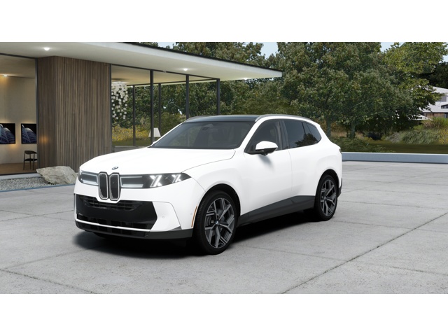 2027 BMW X5 SUV 