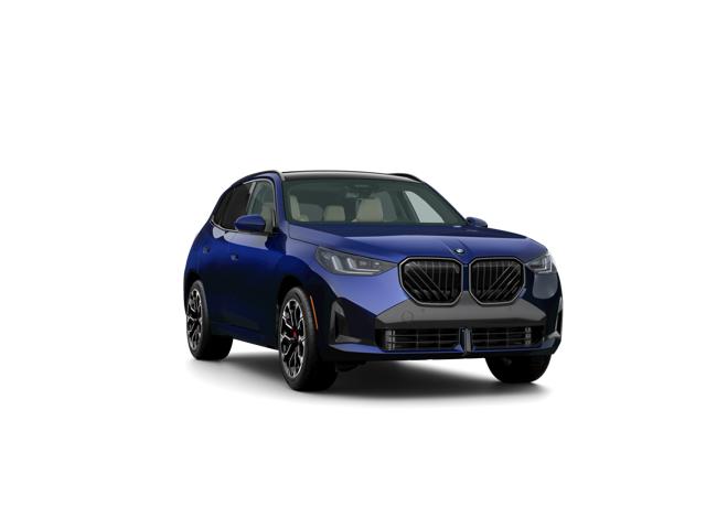 2026 BMW X3 30 XDRIVE's photo