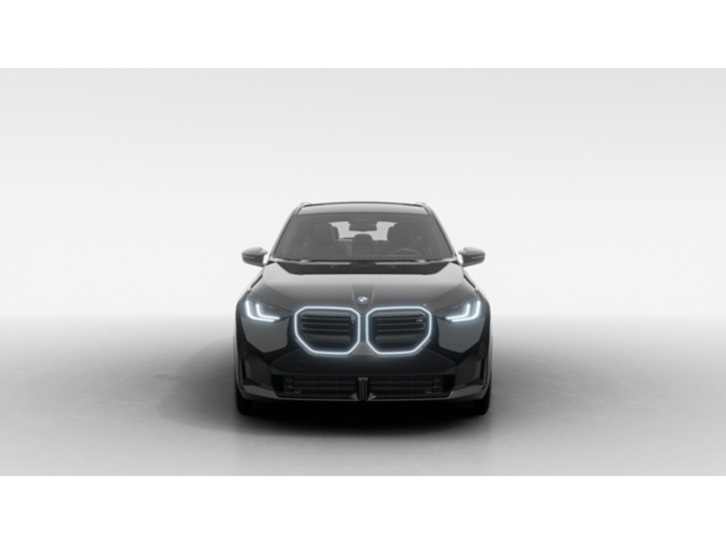 New 2026 BMW X3 M50 xDrive SUV