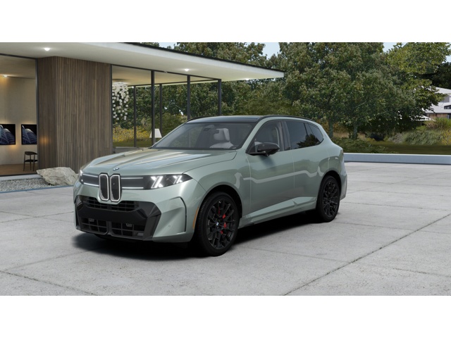 2027 BMW X5 SUV