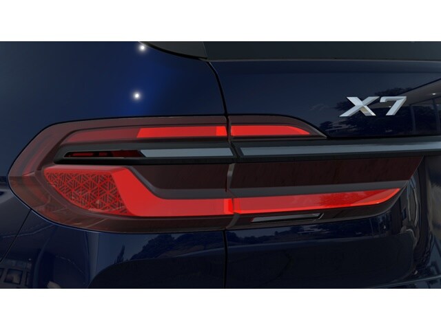 2026 BMW X7 40i - Photo 43