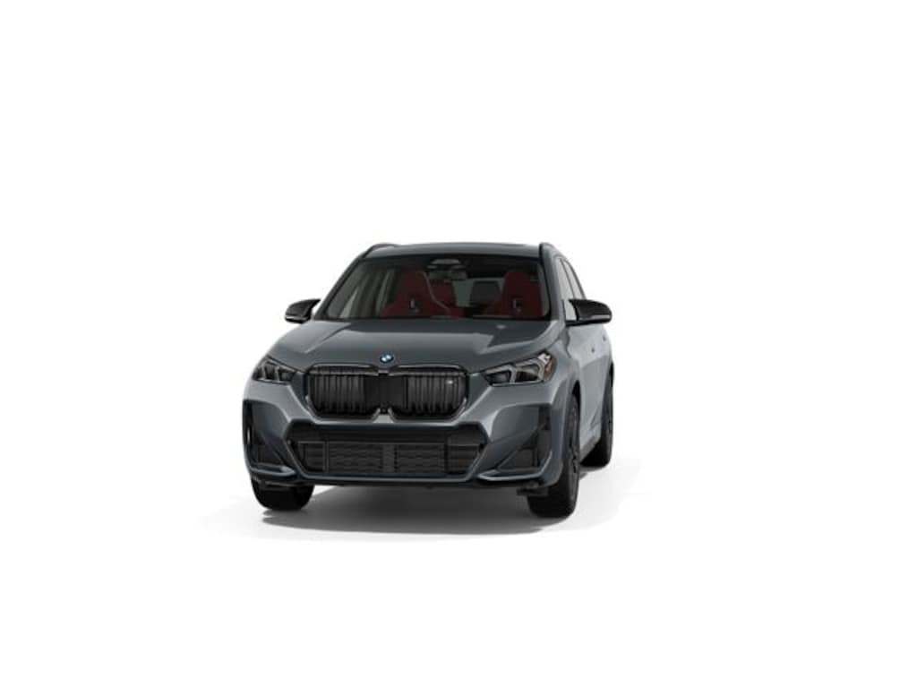 New 2026 BMW X1 M35i SUV