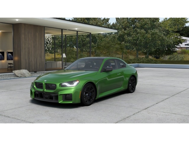 2026 BMW M2 M2 Coupe's photo