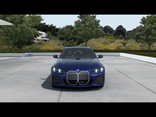 2025 Bmw i4 xDrive40 photo 4