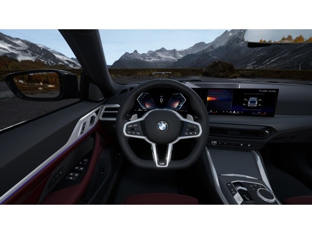 2026 BMW 4 Series 430i - Photo 44