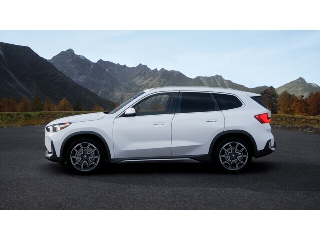 2026 Bmw X1 XDrive28i photo 3