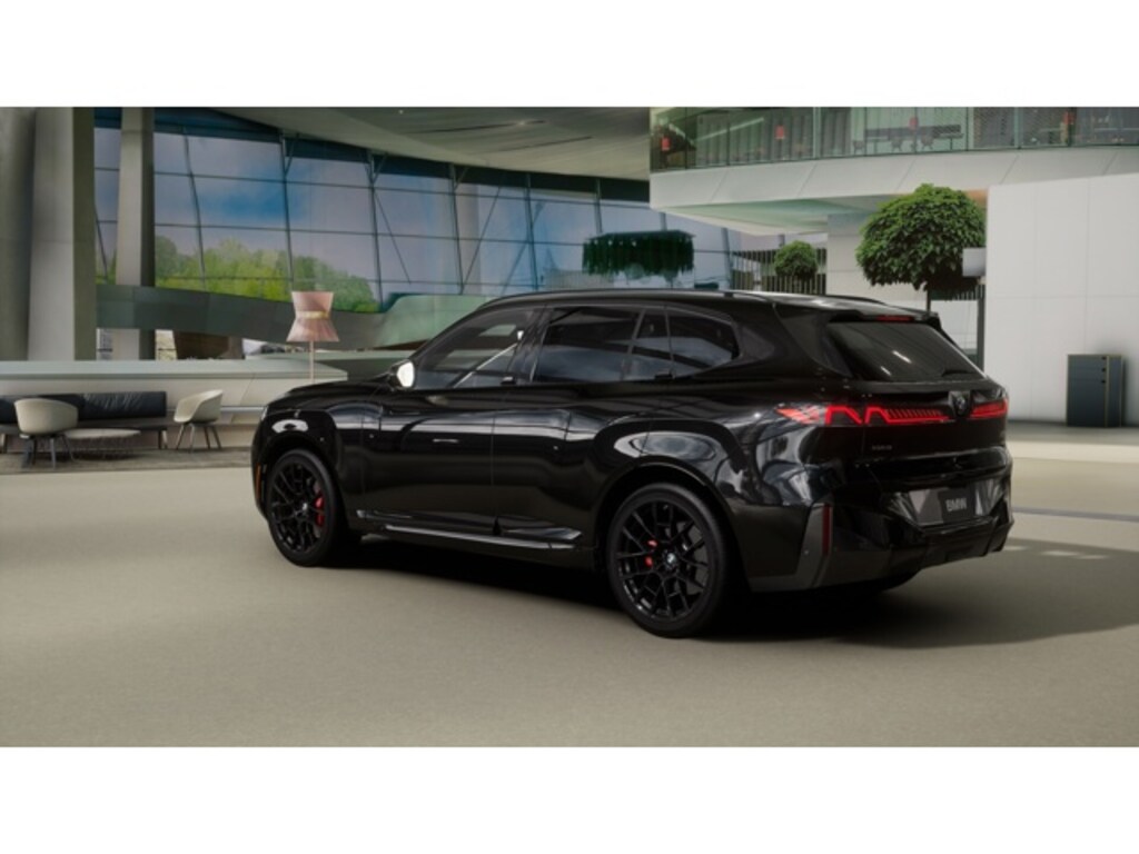 New 2027 BMW X5 40