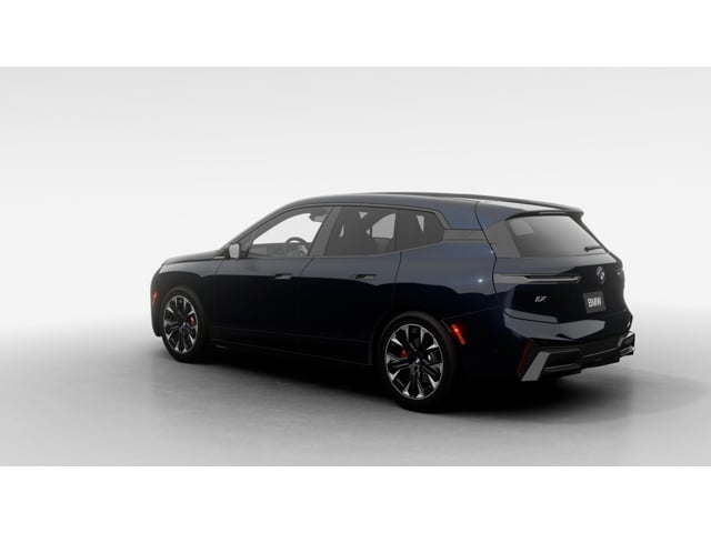 2025 BMW 7 Series 760i - Photo 24