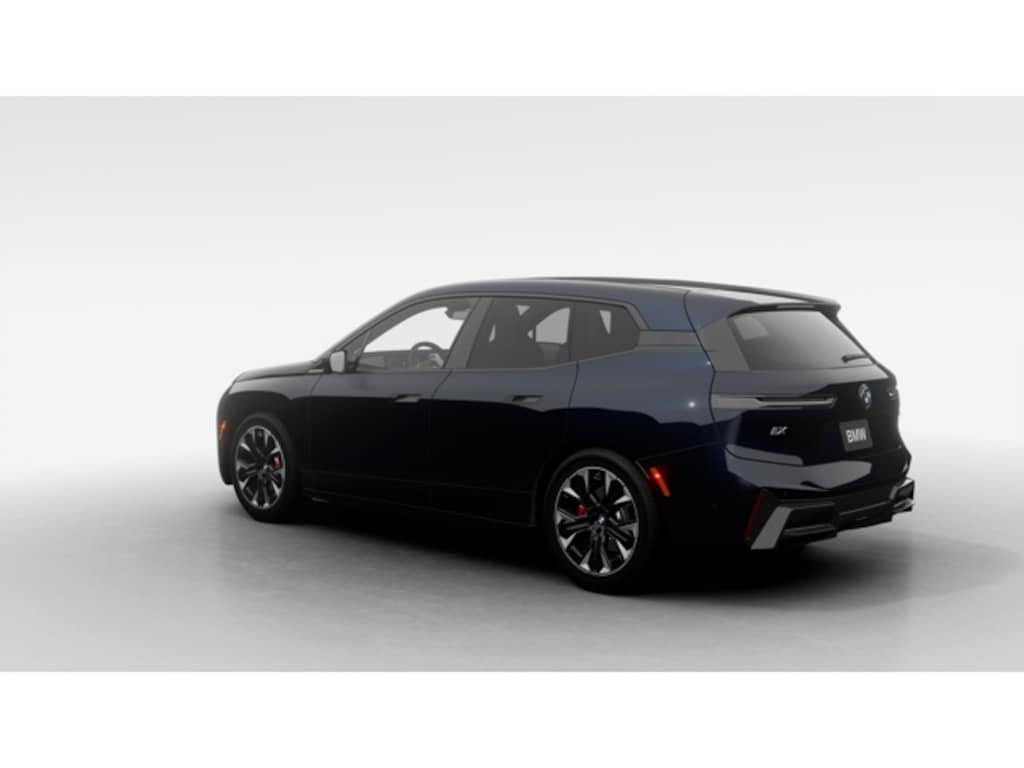 Used 2025 BMW X3 30 xDrive SUV