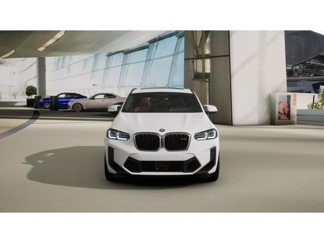 2025 BMW X4 M X4 M - Photo 20