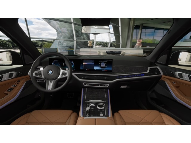 2026 BMW X5 50e - Photo 37
