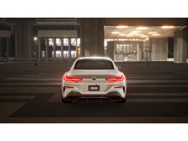 2026 BMW 8 Series 840i - Photo 48