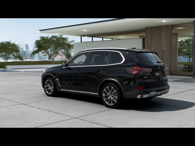 2025 BMW X5 50e - Photo 28