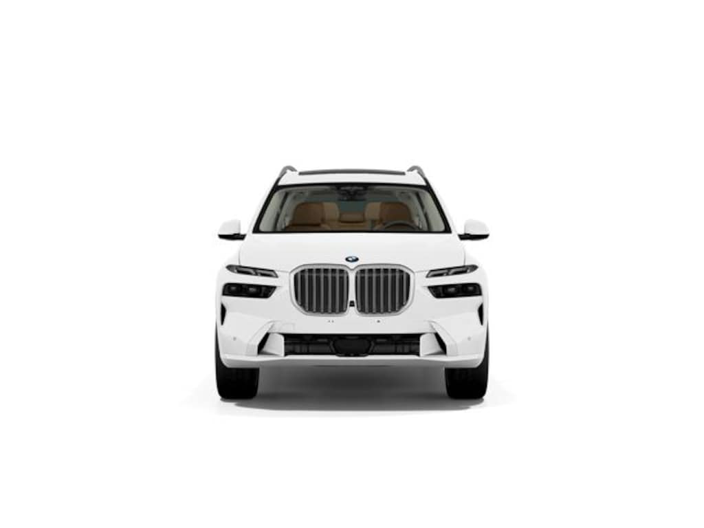 New 2026 BMW X7 xDrive40i SUV
