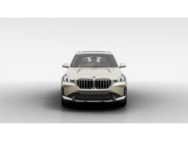 2026 Bmw X1 XDrive28i photo 2