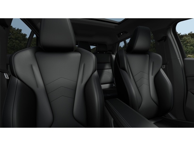 2026 BMW X2 28i - Photo 42