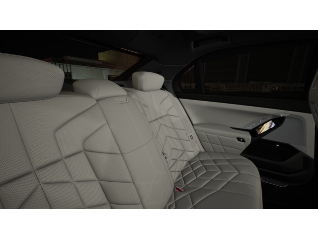 2026 BMW 7 Series 740i - Photo 55